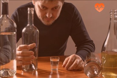 Лечение белой горячки в Таврийске