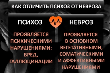 Лечение психоза в Таврийске