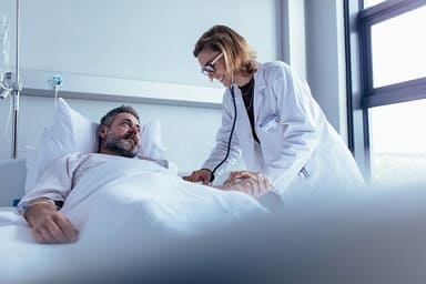 Лечение алкоголизма в стационаре в Таврийске