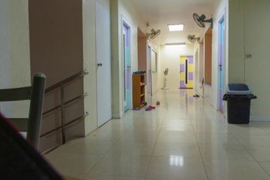 О клинике в Таврийске